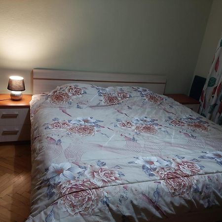 Myslym Shyri Lovely Top Apartment Tirana Exteriér fotografie