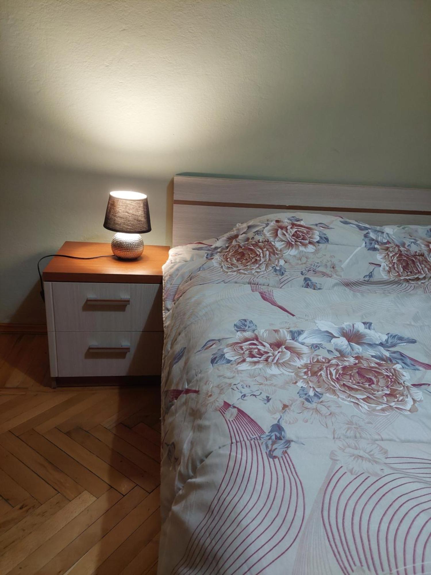 Myslym Shyri Lovely Top Apartment Tirana Exteriér fotografie